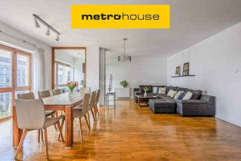 Wyjątkowy apartament 3 pok.EKO PARK Garaż