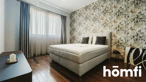 Cybulskiego - Luksusowy penthouse z tarasem