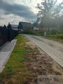Działka budowlana na sprzedaż, 800 m2, Goleniów