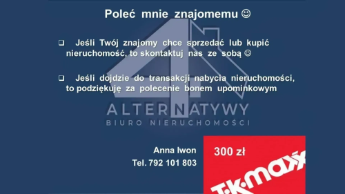 Budynek gotowy na Twój Pomysł na Biznes