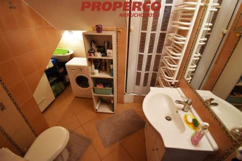 Dom 4 pokoje pow. ok. 170 m2, Nowe Kotlice