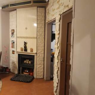 Dom parterowy z użyt. poddaszem o pow. 104m2, Os. Rypinek