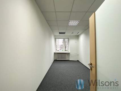 17,5 m2 Klimatyczne biuro- blisko metra Płocka 