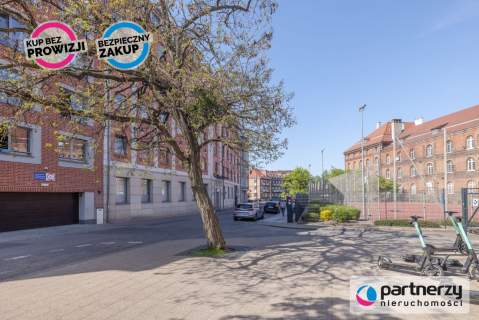 Apartament inwestycyjny