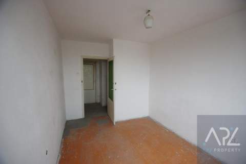 MIESZKANIE, 3 POKOJE, 57,42 m2 W KĘDRZYNIE 