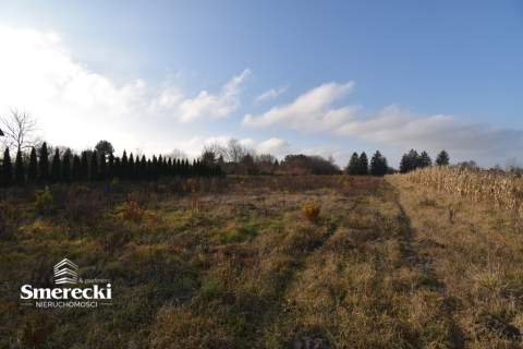 Działka budowlana 3966m2- Okszów-3km od Chełma