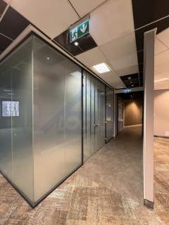 Biuro do wynajęcia Żoliborz 960 m2