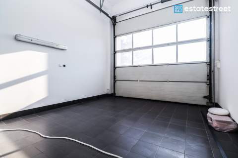 350m2 budynek biurowo-usługowy z parkingiem 
