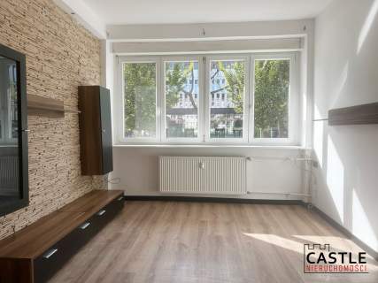 3-pokojowe mieszkanie na wynajem w Centrum Poznania