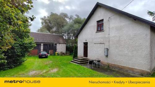 Dom w miejscowości Sarnowo z działką 1149 m2