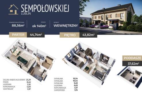Kameralna inwestycja Bez prowizji 0%
