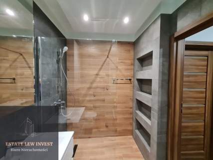 Nowoczesne 3-pokojowe mieszkanie pet friendly