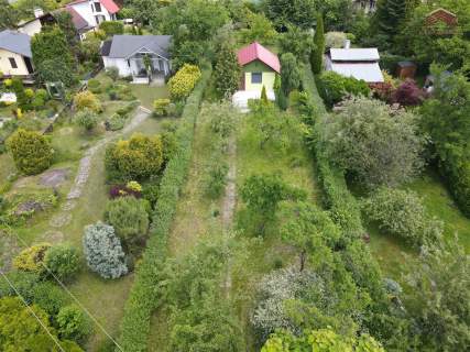Działka rekreacyjna na sprzedaż, 565 m2, Racibórz