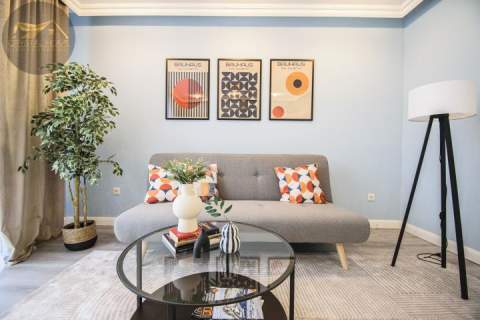 3 POKOJE/ 64,15M2/ BALKON/ 4 PIĘTRO