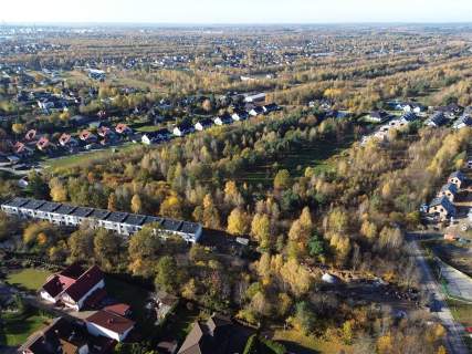 Działka budowlana na sprzedaż, 14900 m2, Częstochowa