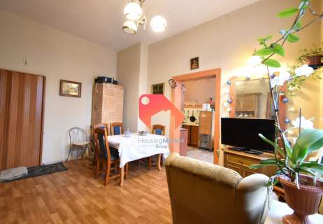 ŚCISŁE CENTRUM M5 W KAMIENICY 116M2