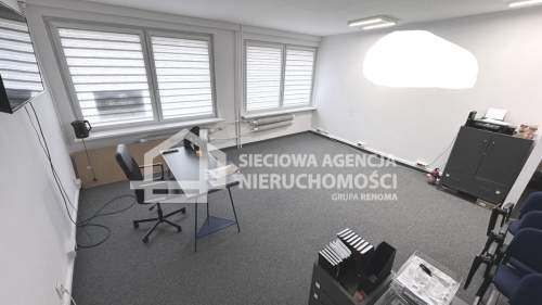 Lokal Biurowy Gdańsk Morena