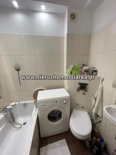 Mieszkanie 2 piętro 37,30 m2 z balkonem ul. PCK