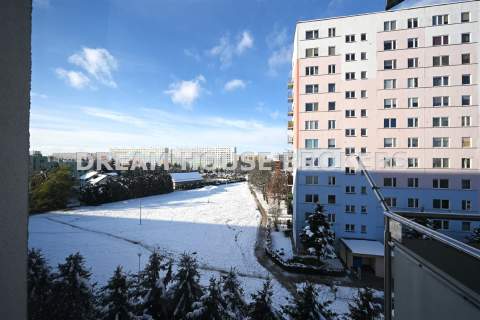3-pokojowe mieszkanie po remoncie 48m2-Nowe Miasto
