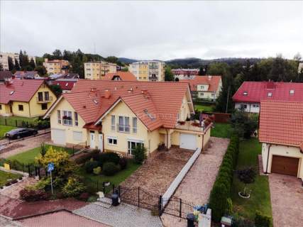 Mieszkanie w Bliźniaku Kudowa Zdrój 150 m 