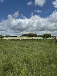 Działka budowlana na sprzedaż, 819 m2, Wierzchlesie