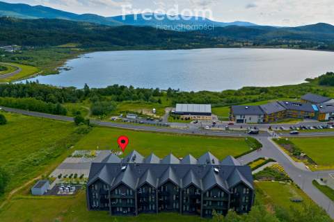 Apartament Lake Hill 