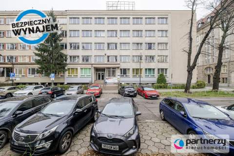 Opłaty wliczone w czynsz Kilka pokoi do wyboru