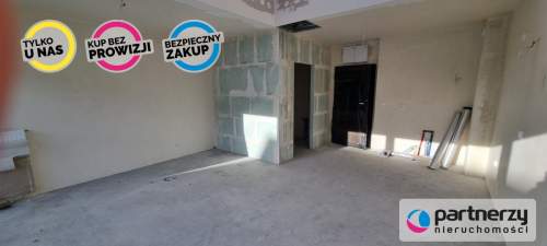 Apartament w spokojnej okolicy Władysławowa