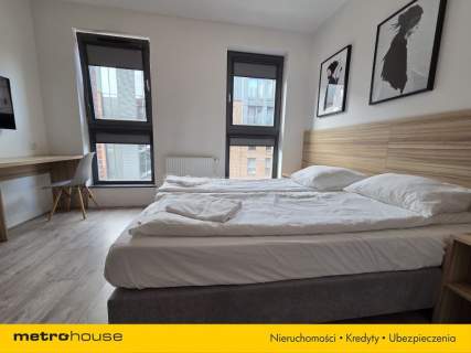 Nowoczesne mieszkanie 2w1 komfort, prestiż, zysk