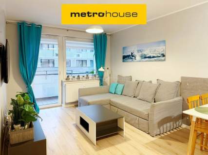 Apartament nad morzem w Kołobrzegu ul. Kasprowicza
