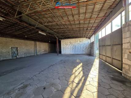 Magazyn do wynajęcia, 193 m2, Wągrowiec