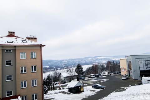 Piękne, wykończone mieszkanie 56m2 / Ostrów