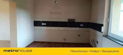 Dom wolnostojący 156m2 Na działce 4900m2 staw