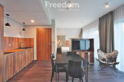 Apartament Lake Hill 