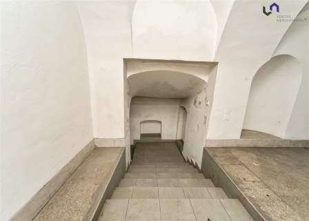 Nieruchomość komercyjna na sprzedaż, 1032,28 m2, Bielsko-Biała