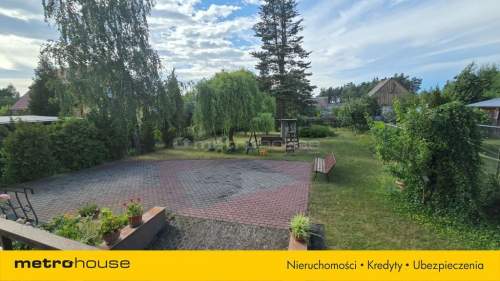 Dom w Porosiukach.900m2 działka