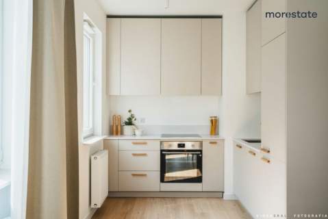 Mieszkanie 2 pokoje Pets Friendly Mały Płaszów
