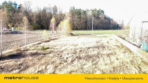 Działka budowlana na sprzedaż, 4800 m2, Wola Wodyńska