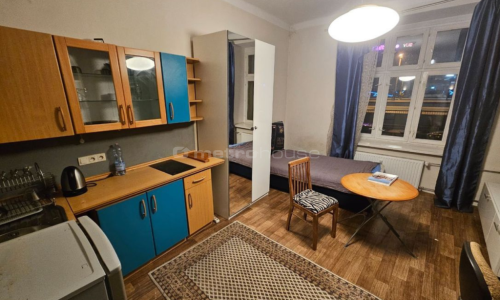 Mieszkanie na sprzedaż, 105 m2, Katowice