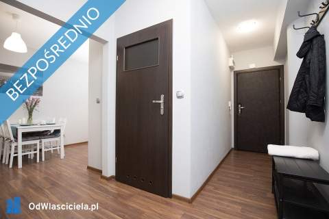 Kamienicę z apartamentami oraz częścią zorganizowanego prz
