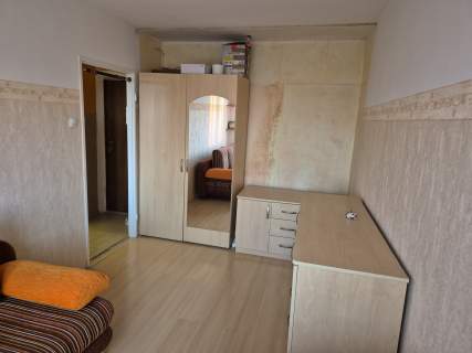 Mieszkanie w centrum Olsztyna, ul. Dworcowa