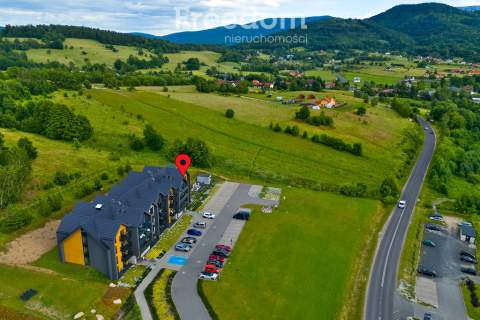 Apartament Lake Hill 