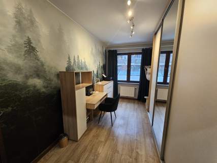 Nowoczesne 3-pok. mieszkanie w stylu loft 69m taras 48m os