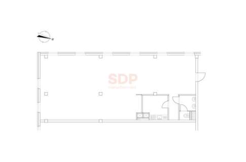 Biznesowy standard 143,94 m2 Prestiżowy biurowiec