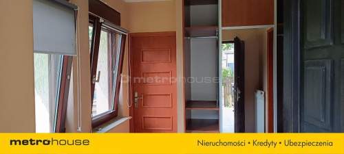 Dom wolnostojący 156m2 Na działce 4900m2 staw