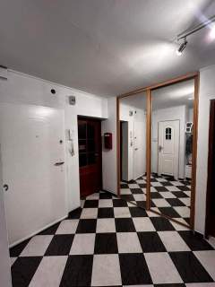 Mieszkanie 65,5m2 w Centrum Włocławka - Osiedle Zamknięte