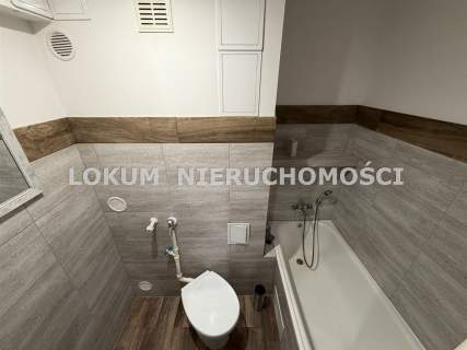 M-3 do wynajęcia ul. Łowicka z balkonem