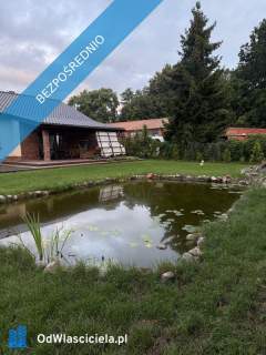 Sprzedam dom bez pośredników