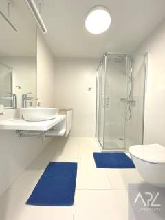 APARTAMNET 31.79 m2 POMIĘDZY MORZEM A JEZIOREM 