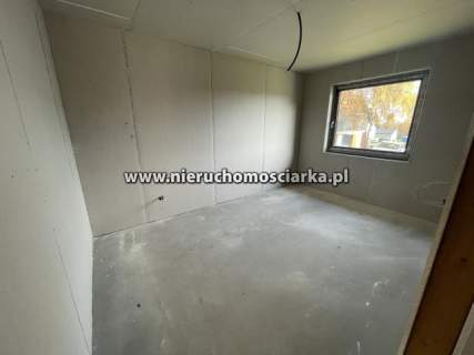 Nowoczesny i komfortowy dom 108 m2